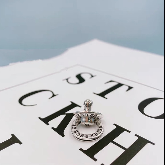 New 925 Sterling Silver pendant - Picture 5 of 5